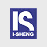 I-Sheng logo
