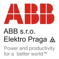ABB Elektro Praga