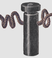 Image of Daki connector