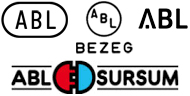 ABL logos