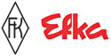 Frankl & Kirchner logos