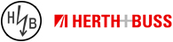 Herth & Buss logo