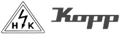 Kopp logos