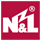 N&L logo