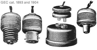CEG catalog 1893 and 1904 images