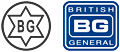 British General logos