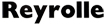Reyrolle logo