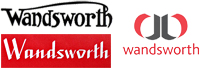 Wandsworth logos