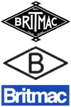 Britmac logos
