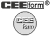 CEEform logos