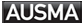 Ausma Trading logo