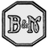 B&N logo