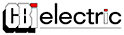 CBi electric logo