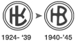 Hans Buellmann logo