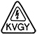 KVGY logo