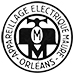 Appareillage Electrique Maure logo