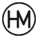 H. Mogensen logo