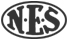 NES, Nordisk Elektricitets Selskab logo