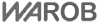 WAROB logo