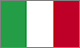 flag of Italy