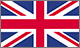 Flag of UK