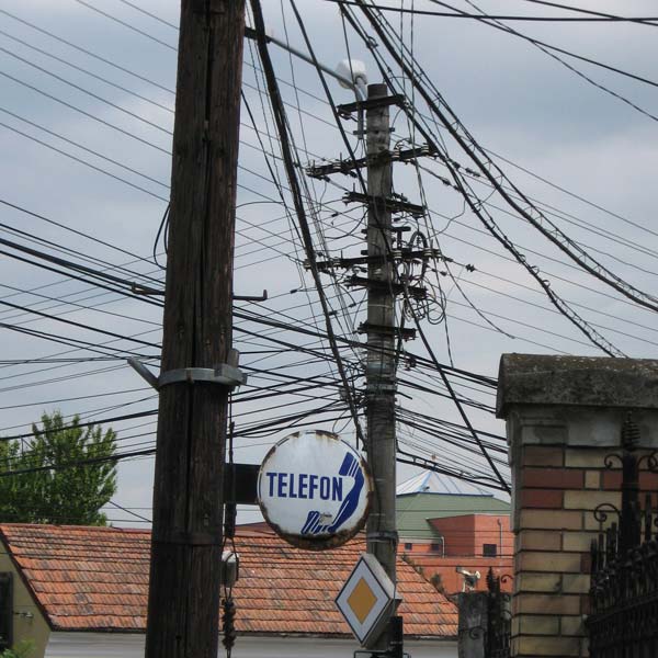 Wiring in Cluj-Napoca