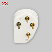 Clipsal 409-4 plug