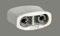 Unsafe connector plug