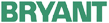 Bryant logo