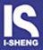 Logo I-Sheng