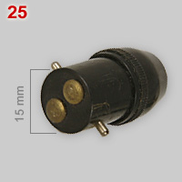 SB15d-2 plug